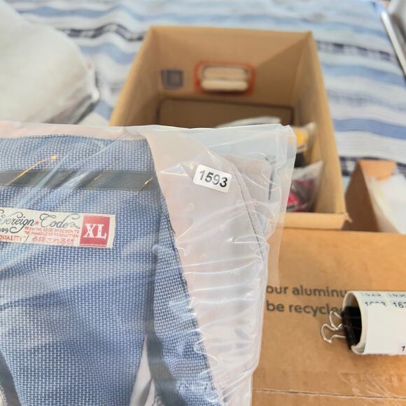 Sovereign Code Pearl Snap Button Shirt Men XL Bennett SCLS101 Western S Code - Picture 14 of 14